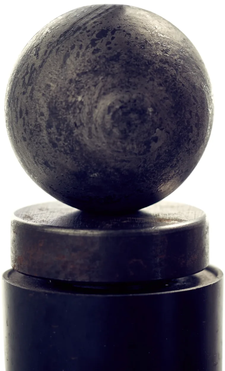 BALLEX technical specifications
